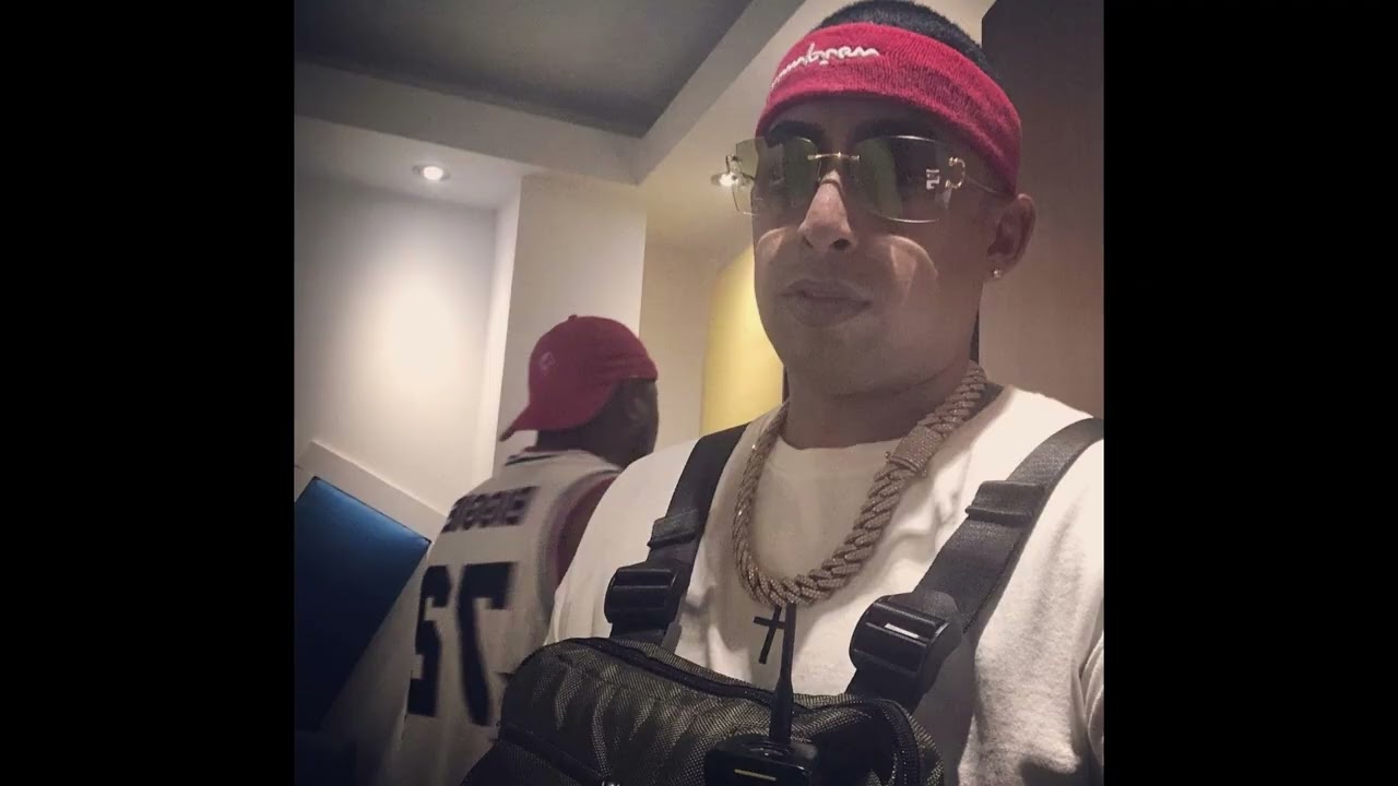 Ñengo flow x Gotay x Arca Type Beat I VACIO |  Reggaeton Type Beat OLD SCHOOL