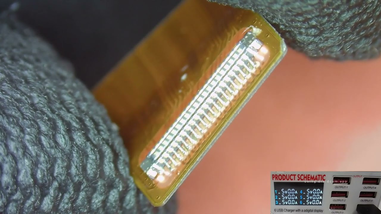 Moto G9 Power no carga 🔧 Reparación completa en minutos