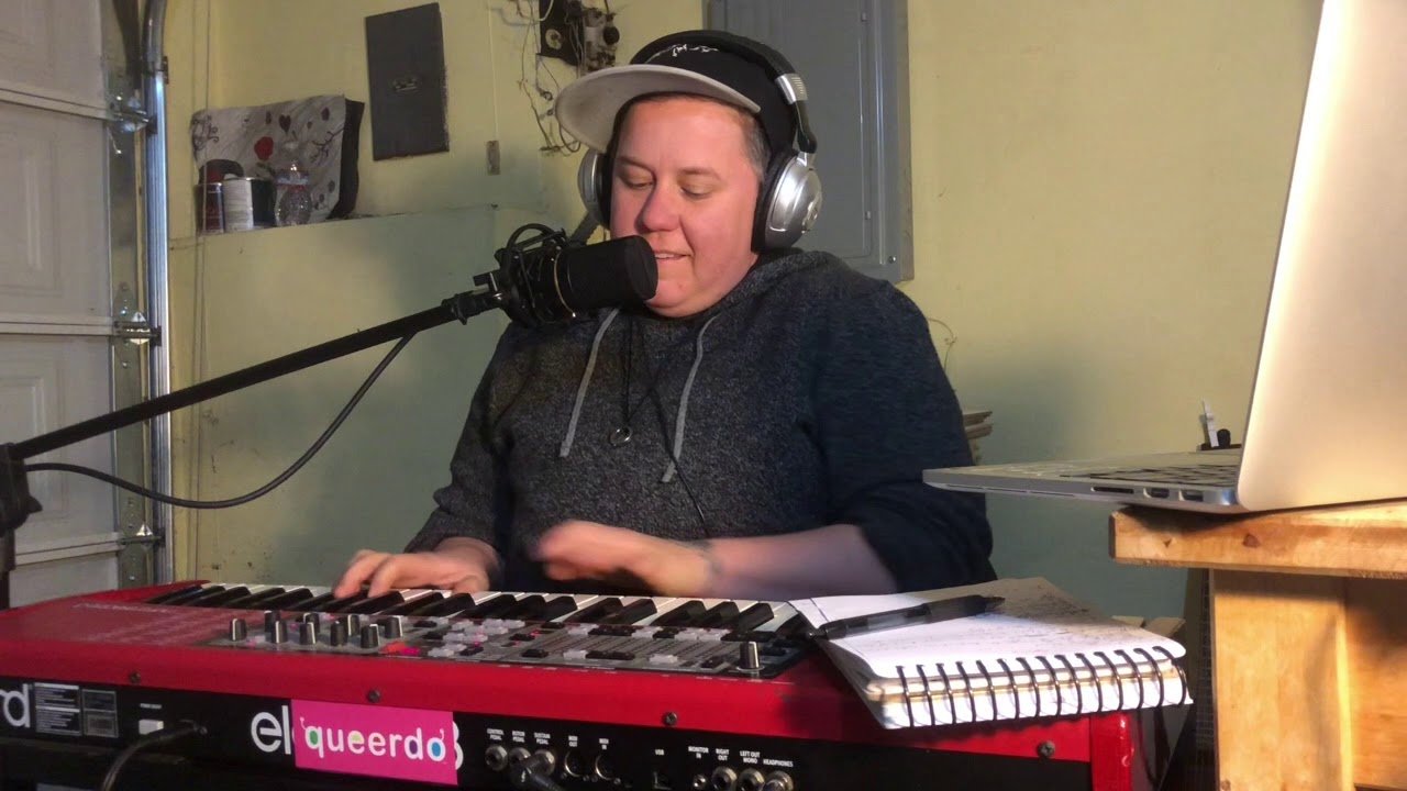 Dillbilly - Chaparral (#FAWM 2019 - Song 3)