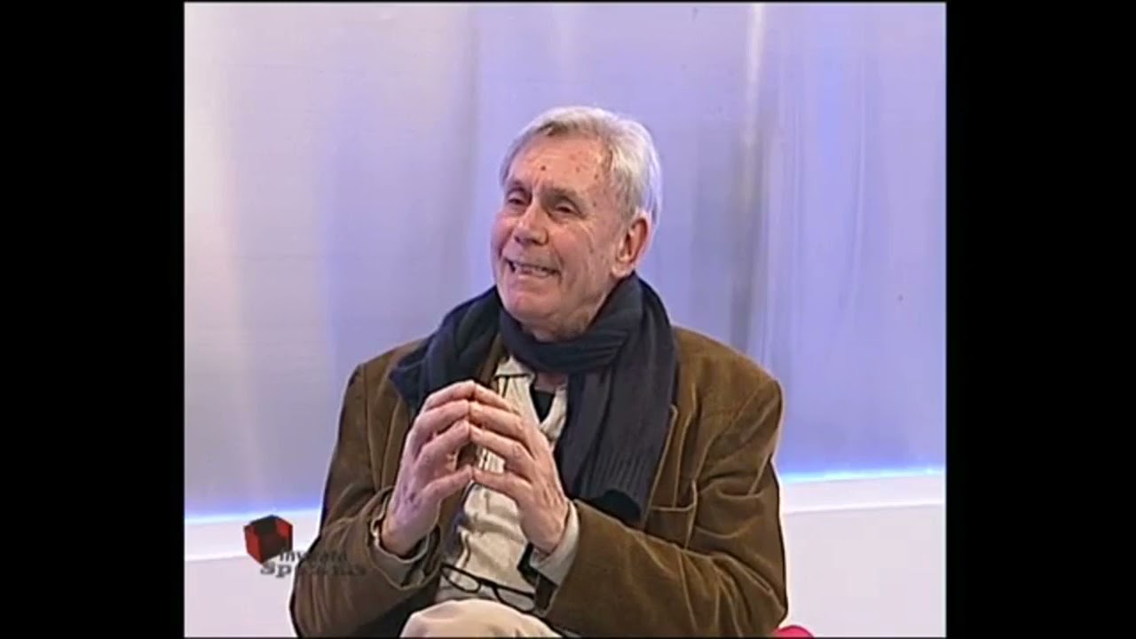 Giovangualberto Ceri .Intervista completa su Canale 10