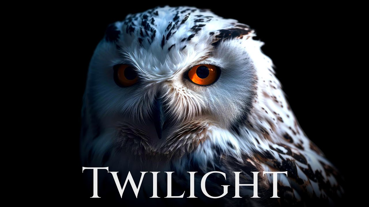TWILIGHT - Shamanic Sound Meditation to Inspire, Empower & Heal ( Planetary Alignment Edition )