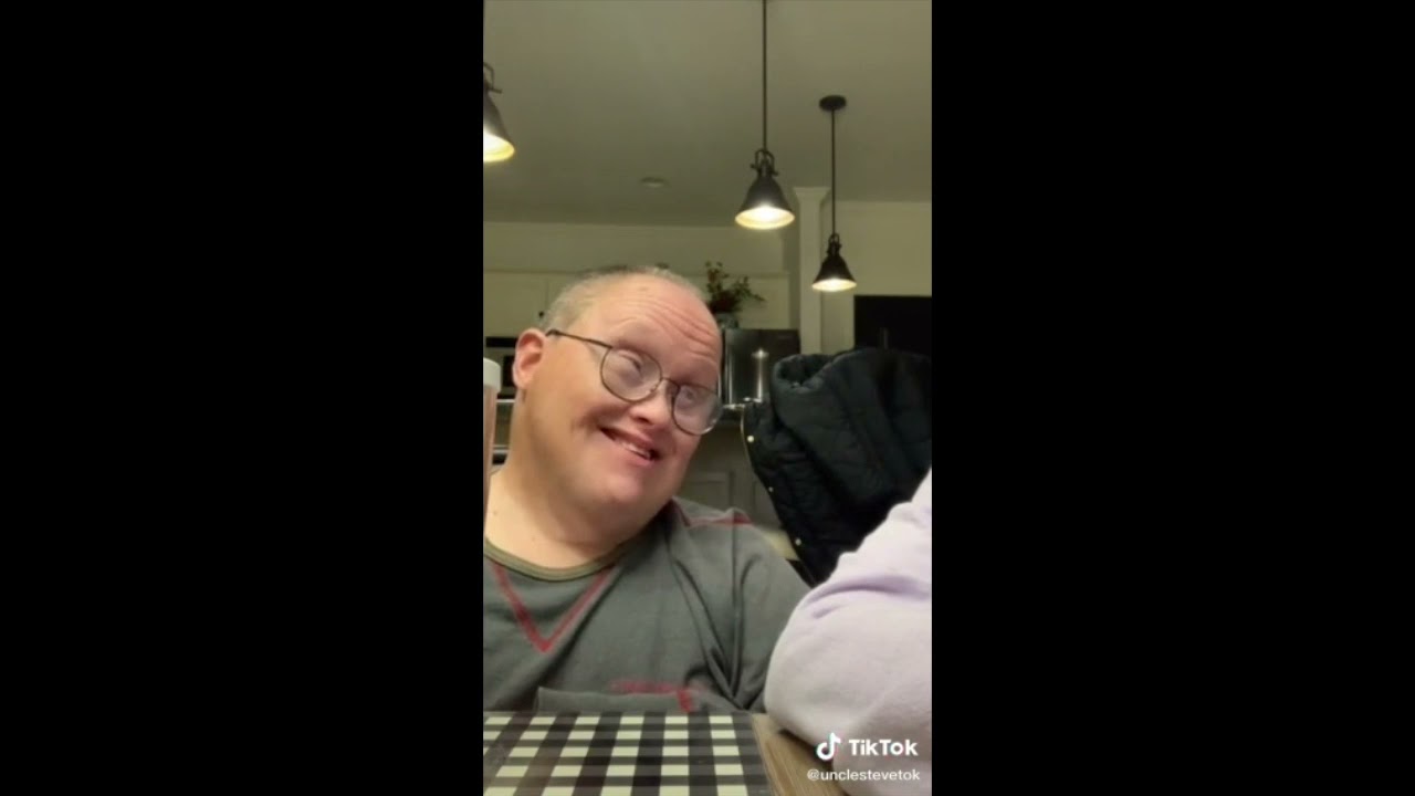 UNCLE STEVE TikTok Best of NOVEMBER 2021