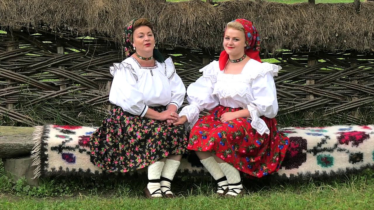 Voichita Nemes - Aseara pe inserat