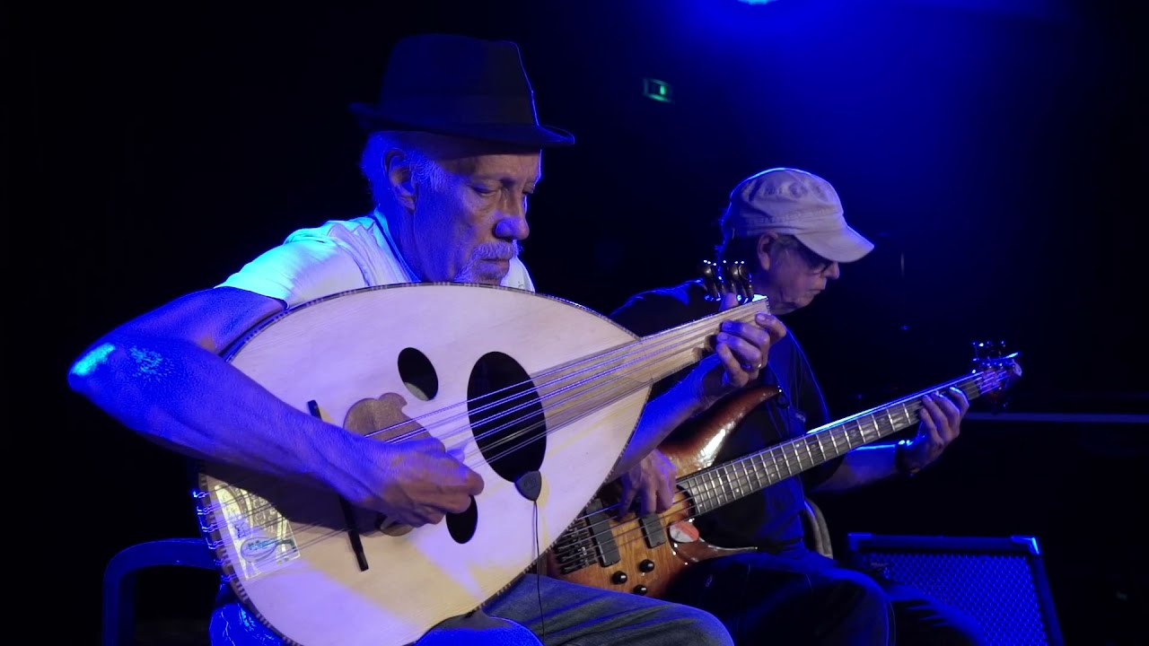 Welcome To Mississippi (from the EP Oriental Blues)