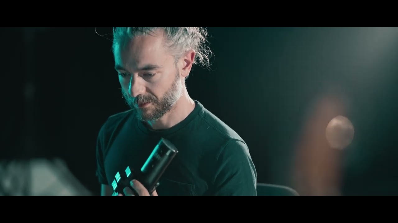 Instrumental Interaction III