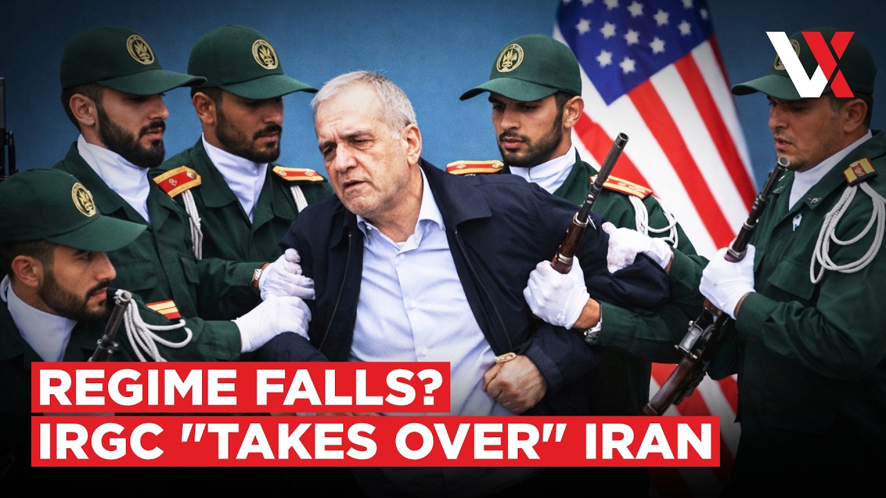 IRGC 