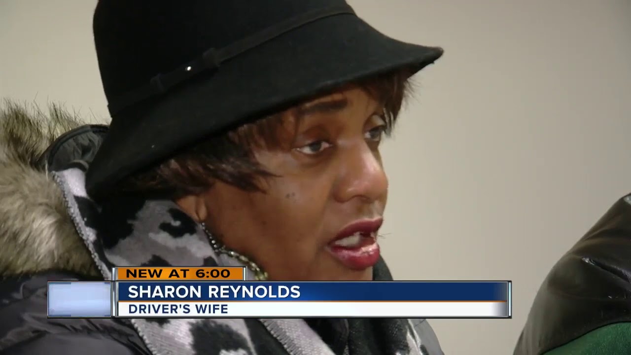 MCTS bus driver speaks after being attacked