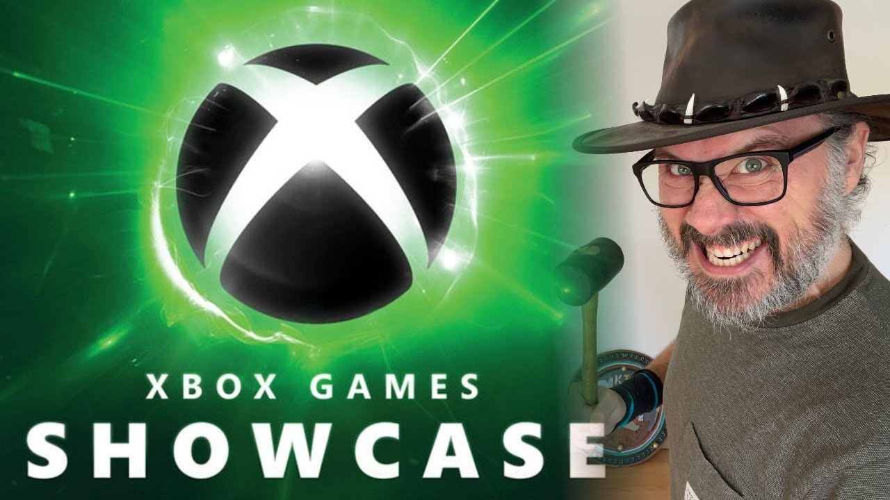 Xbox Games Showcase 2024 Reaction & Analysis