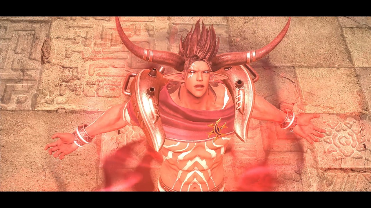 FFXIV: M11S First Clear – RPR POV