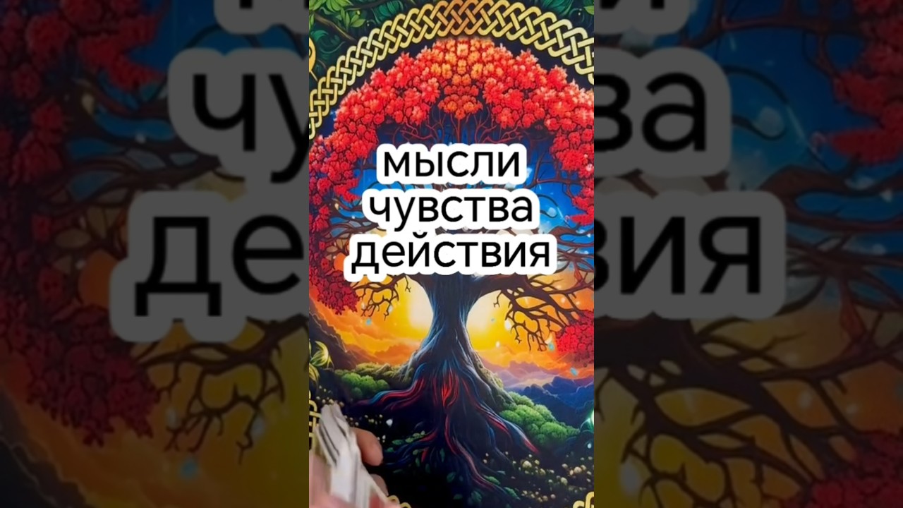 ‼️Мысли, Чувства, Действия МУЖЧИНЫ к Вам🌺🕊️таро расклад🍀по судьбе #shorts #узнатьсудьбу #tarot