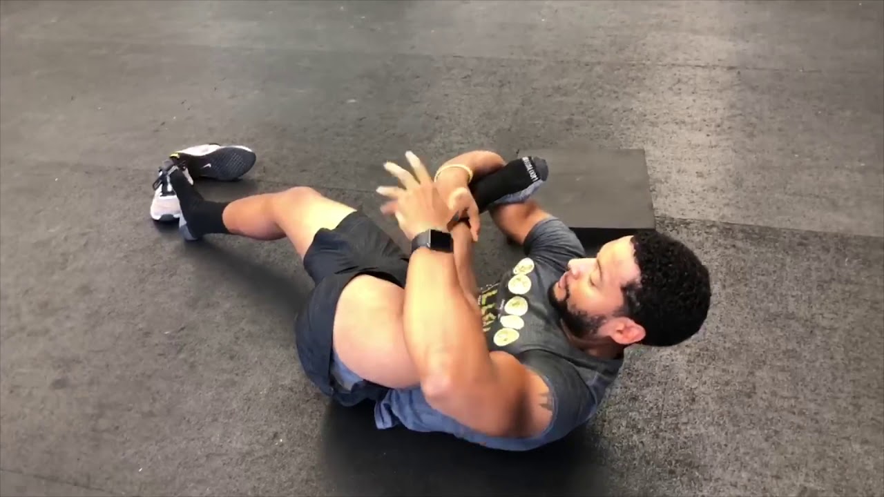 Patellar Tendon Rupture: Be more Flexible than before your injury