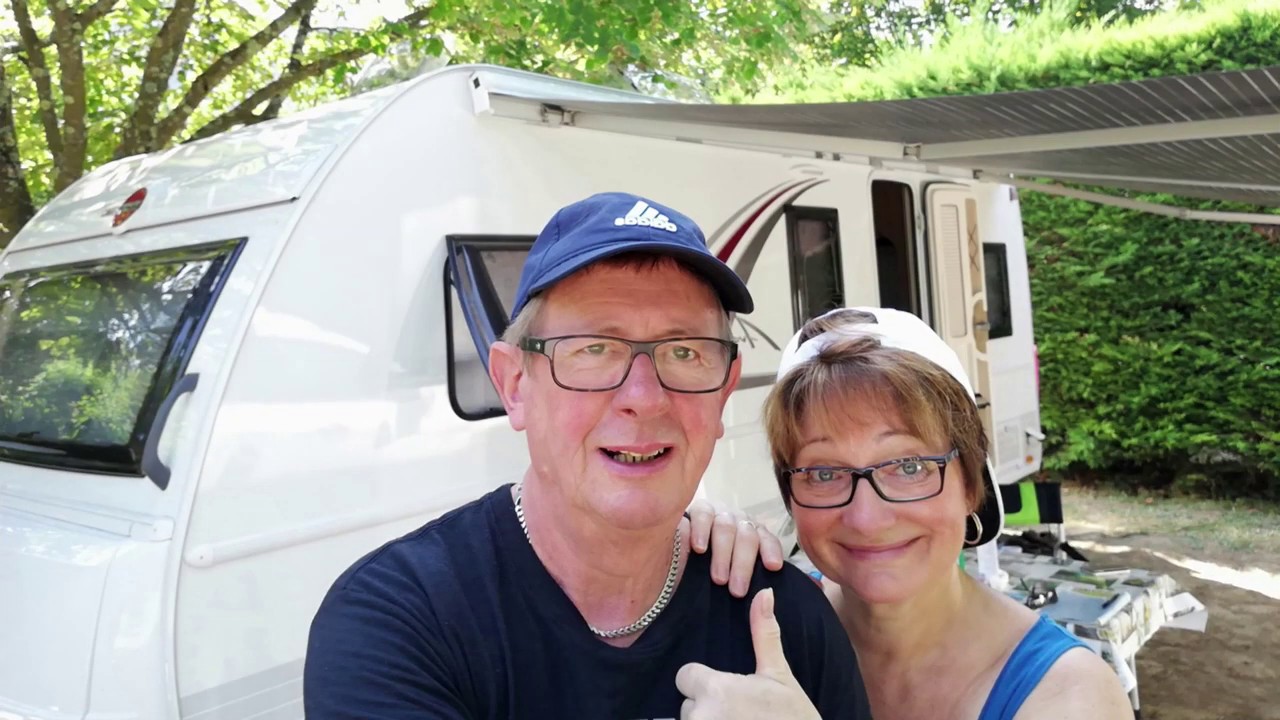J2L - Caravane ALPES MARITIMES  (2018)