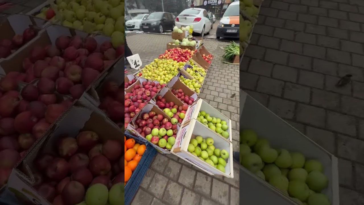 Dita e surprizave e enjte te Curri ne Gjakove 22 janar 2026