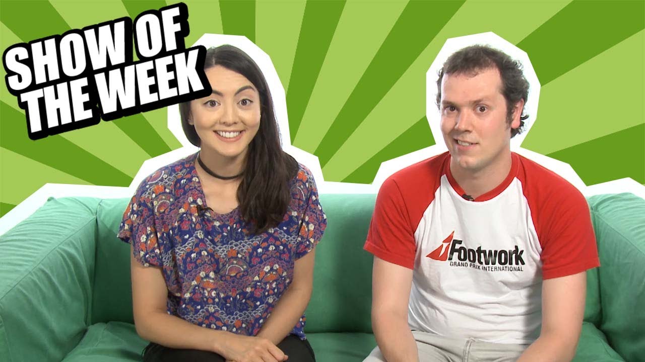 Show of the Week: PlayerUnknown's Battlegrounds and 5 Most Delicious Actual Chicken Dinners