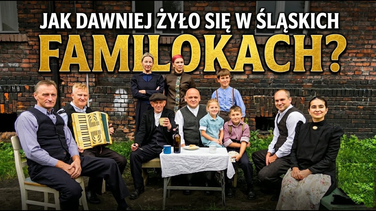 Strój ludowy ziemi rybnickiej