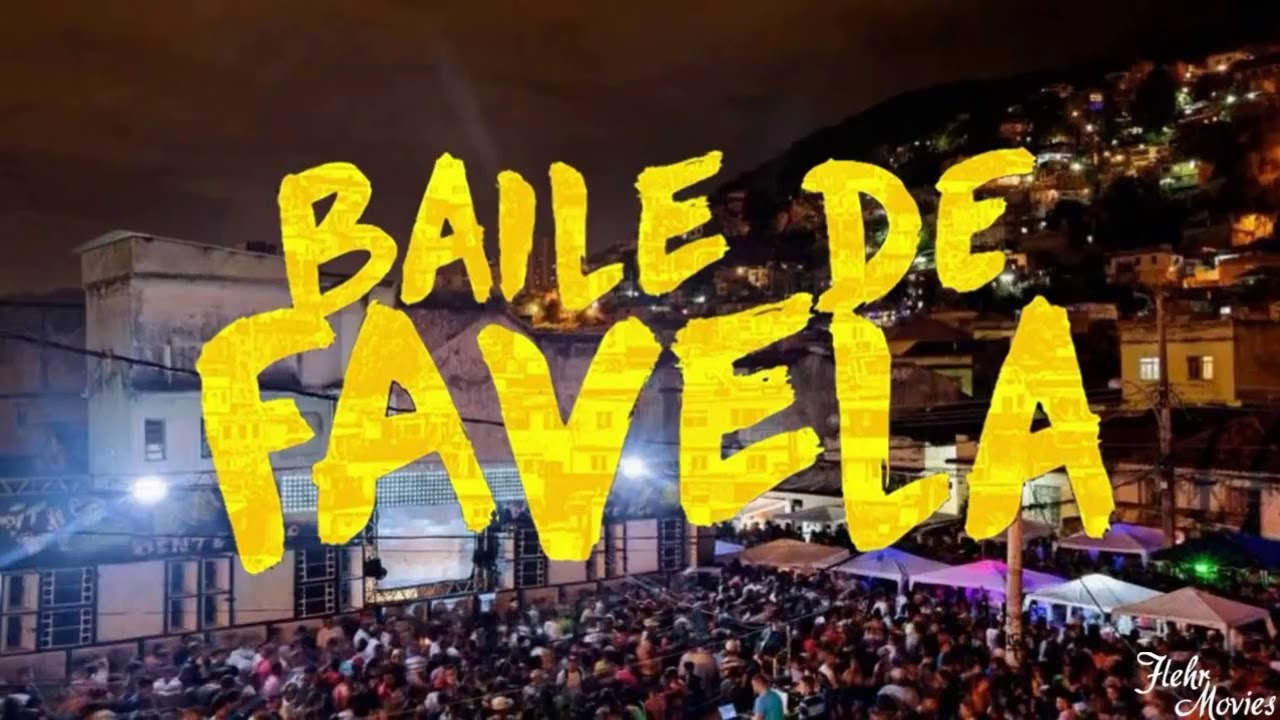 Set Funk Dezembro 2018 - As Melhores