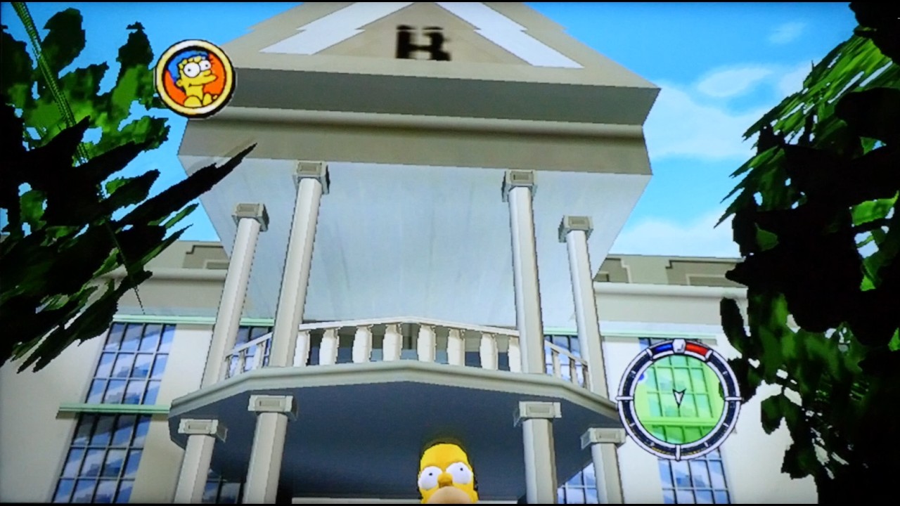 Episode 2 - Springfield Cleanup