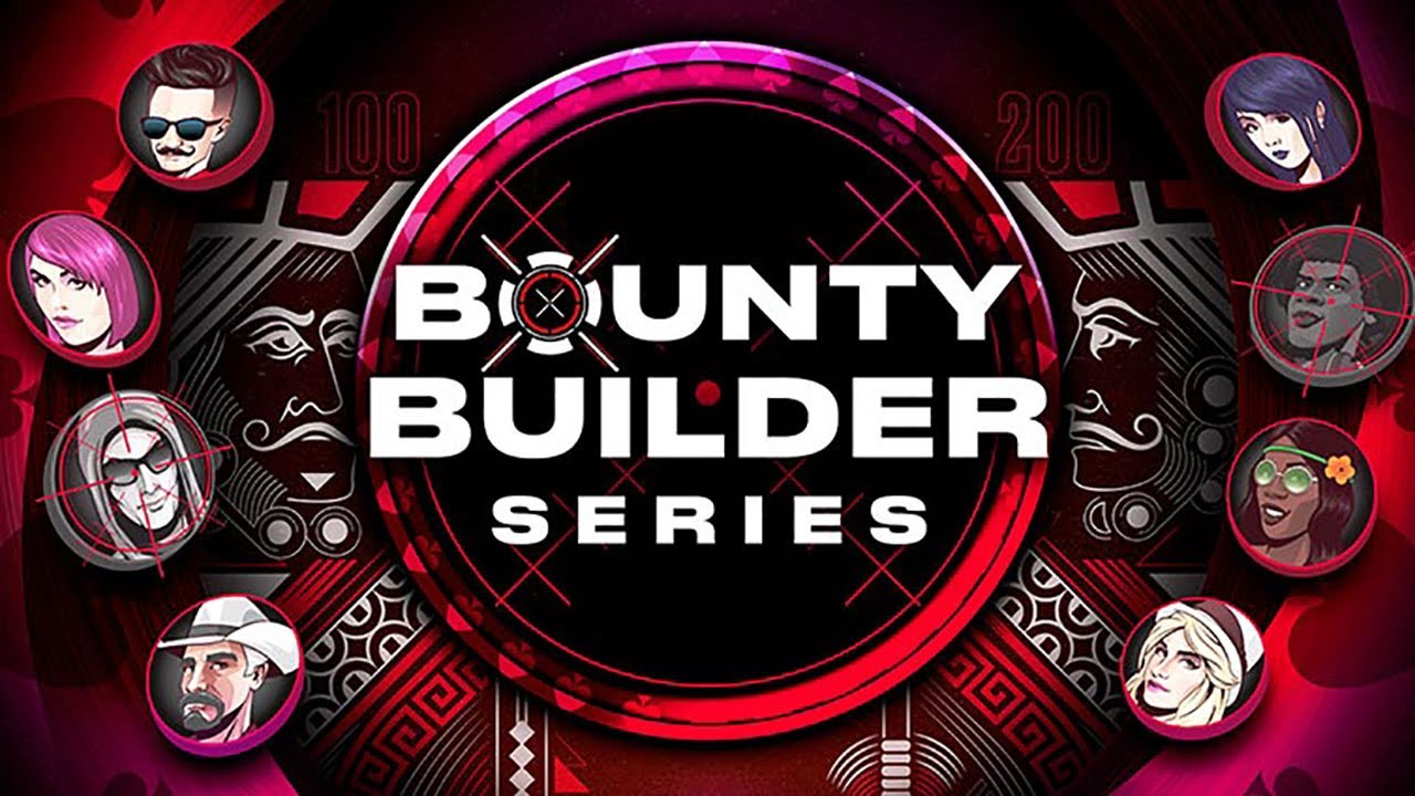 Bounty Builder Series 59: $1K aaurelio | Rigapols81 | Eleres88 - Final Table Replay