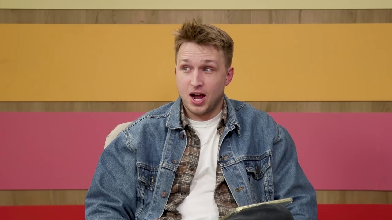 (Some Of) My Favorite Smosh Reddit Stories