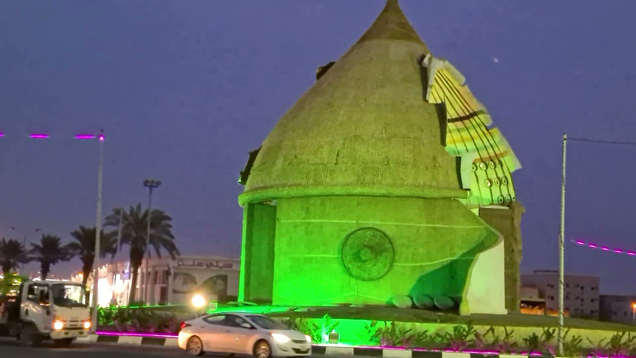 ABU ARISH, JAZAN PROVINCE, KSA