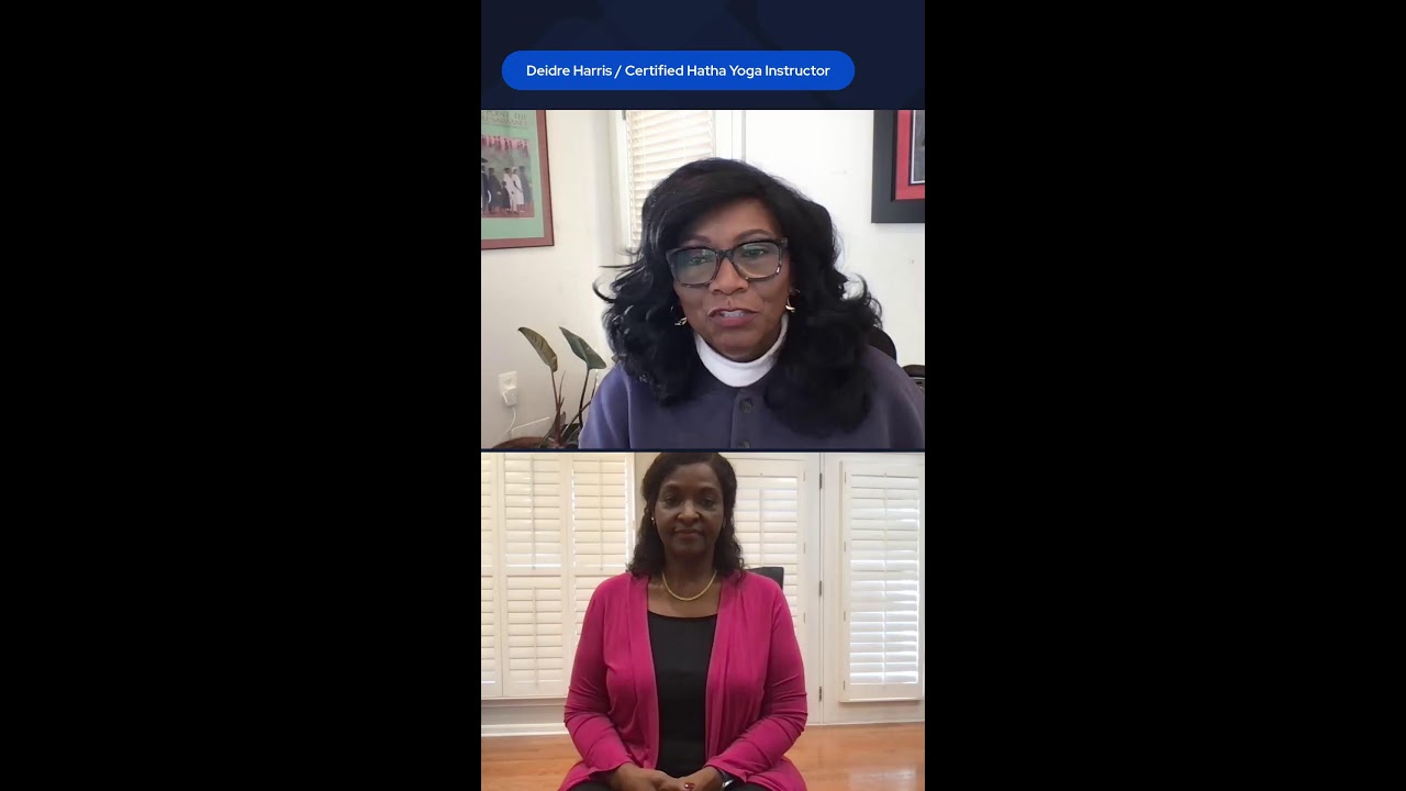 From Setback to Stability: A Federal Worker Recovery Workshop 📱