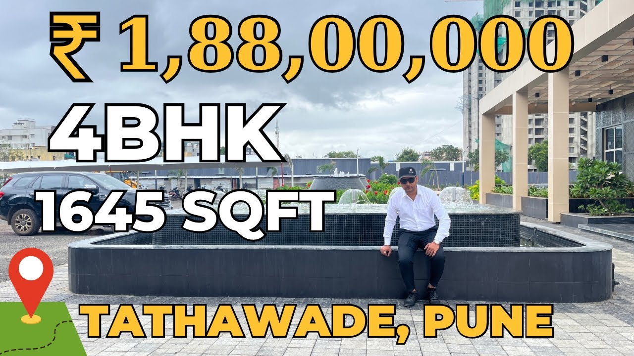 Silver Meteor | Tathawade Pune.