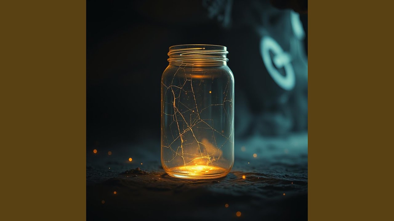 Treasure in Jars of Clay
