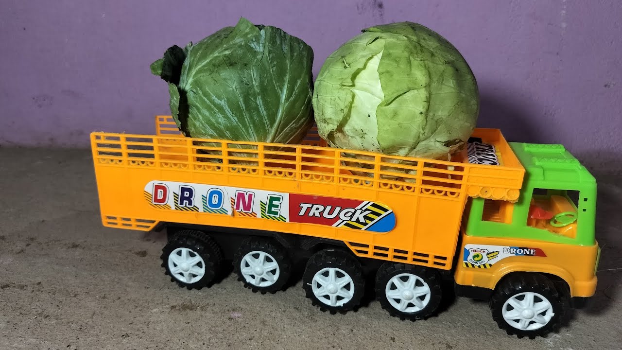 Dumfar से पत्ता 🥦 गोभी लाए सब्जी आपके लिए खाने के लिए ले !!