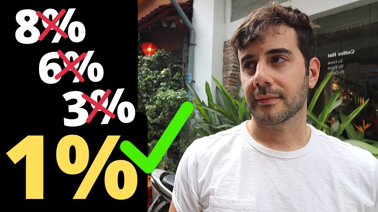 Massive Amazon Affiliate Commission Rate Cuts | Some Alternatives