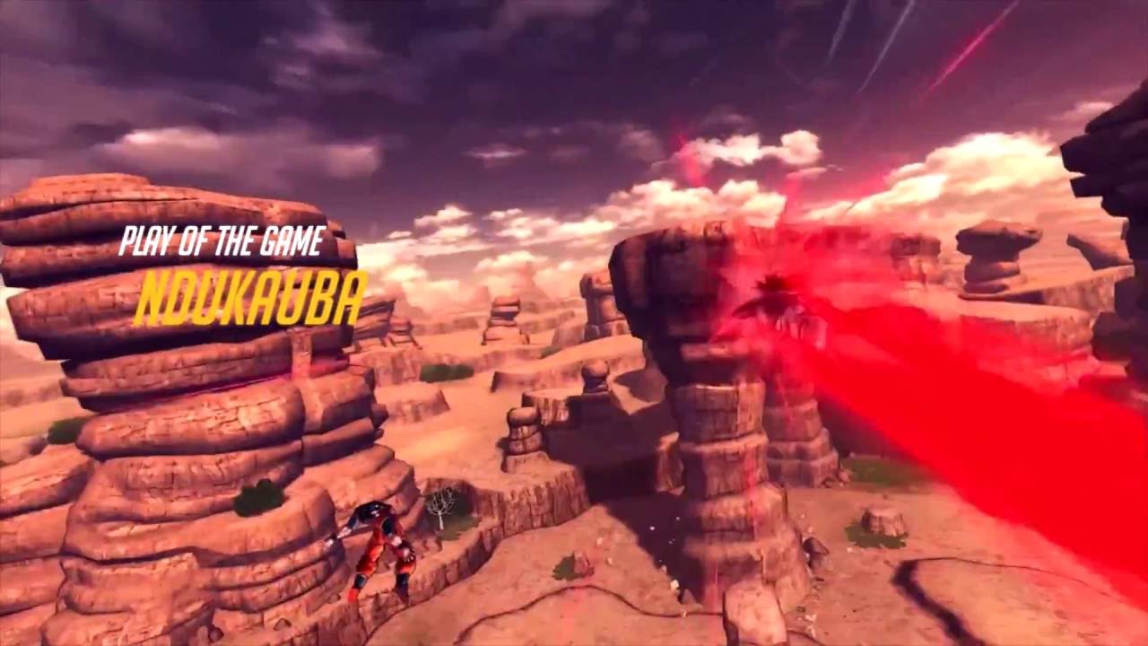 Dragon Ball Xenoverse 2 | Play of the Game - Turles