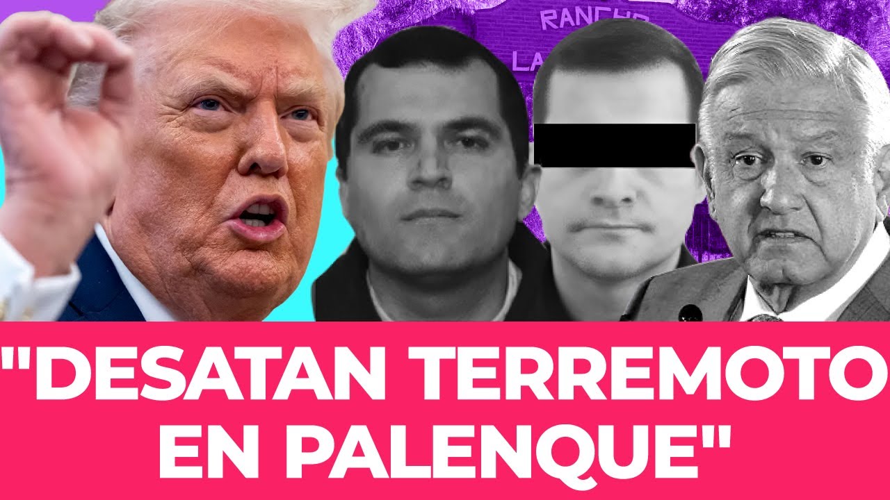 ¡CANTARON EN WASHINGTON! Agencias de EUA atrapan a marinos con información contra AMLO