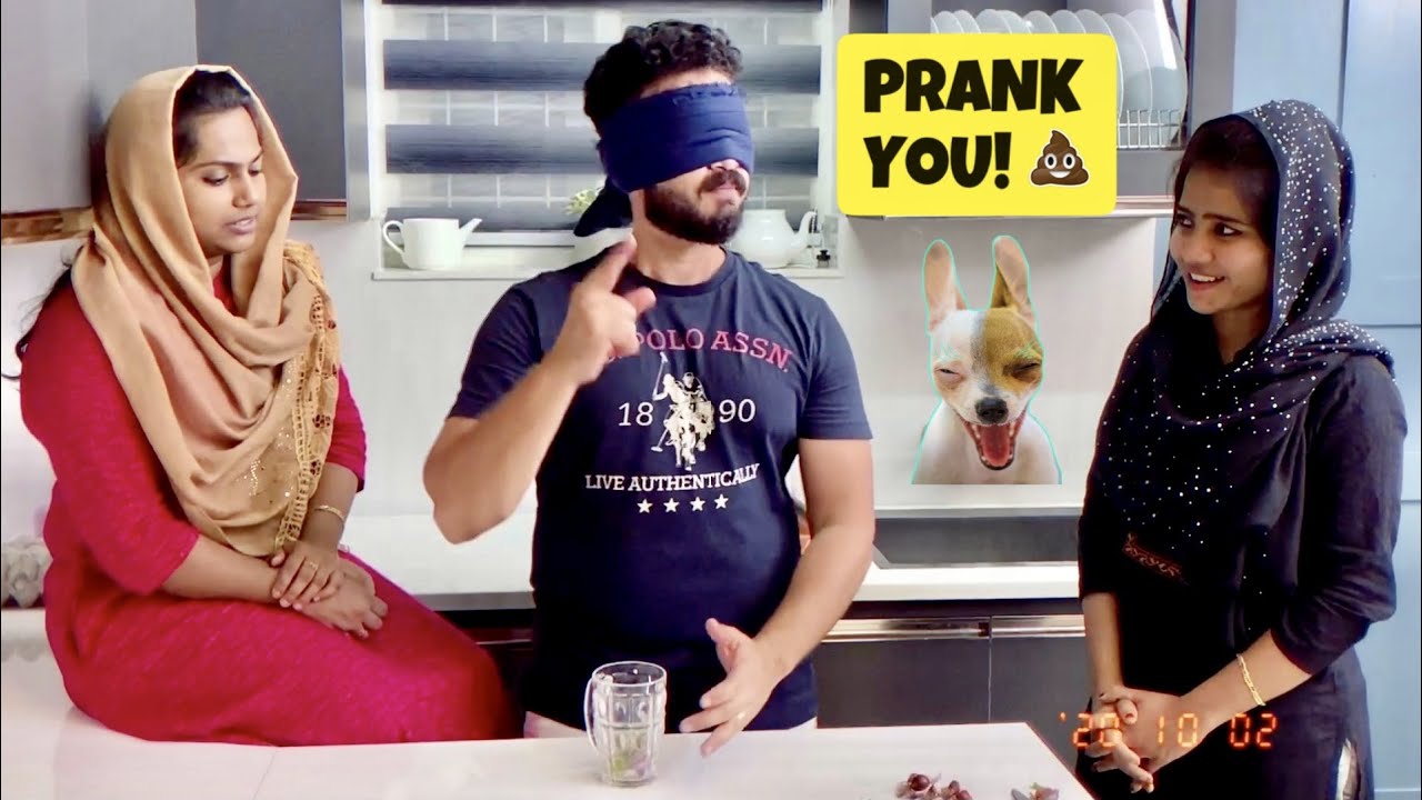 അവസാനം Basheer Bashi യേയും പ്രാങ്കി 😰 | Prank - 9 | Mashura | Suhana