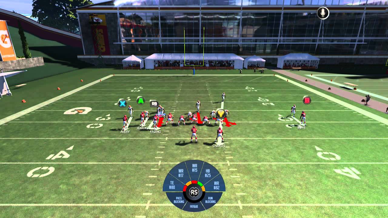Madden 15 Tips - Best Madden 15 BLITZ, Fast Pressure, Easy Setup!