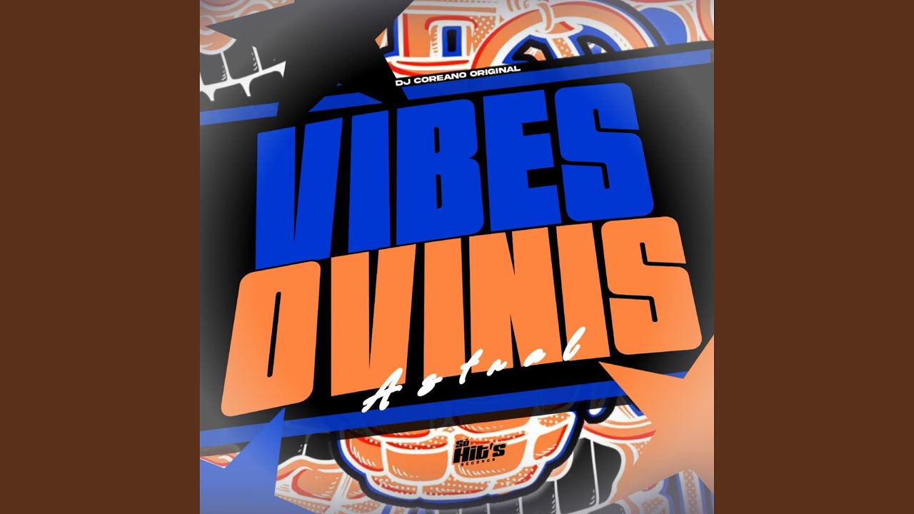 Vibes Ovinis Astral