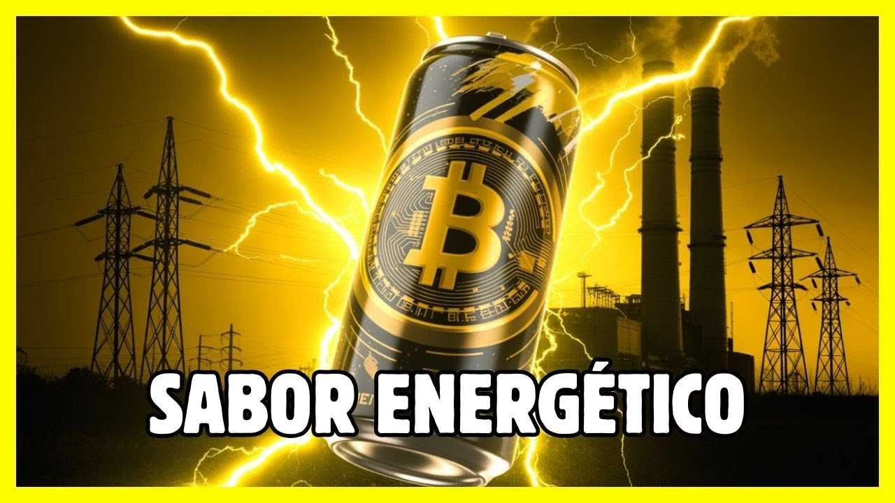 QUEM GASTA MAIS ENERGIA: BITCOIN OU BANCOS?
