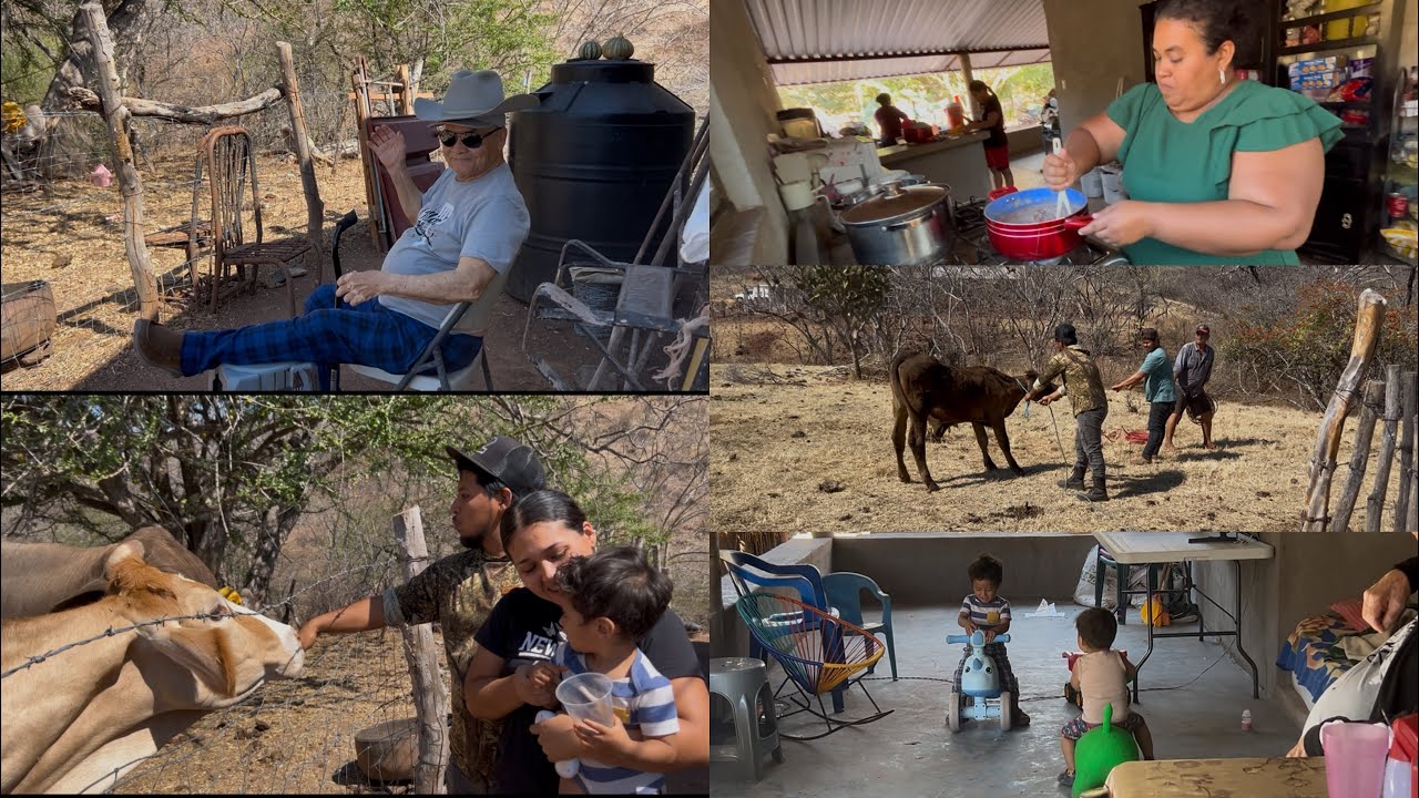 Visitando a mi familia //recordando tiempos 🥹#hasmeviral #parati #familia #humor