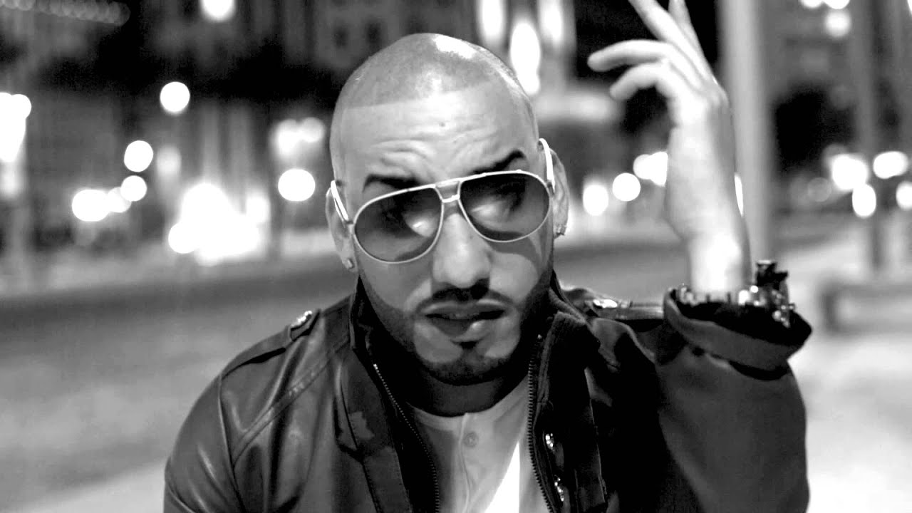 El SICA FT. FILARMONICK - ULTIMATUM (OFFICAL VIDEO)