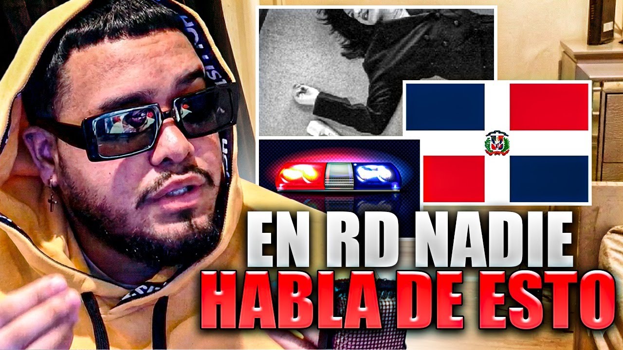 RD 🇩🇴: ¿Vamos camino a ser Venezuela? La advertencia que nadie escucha 🇻🇪⚠️