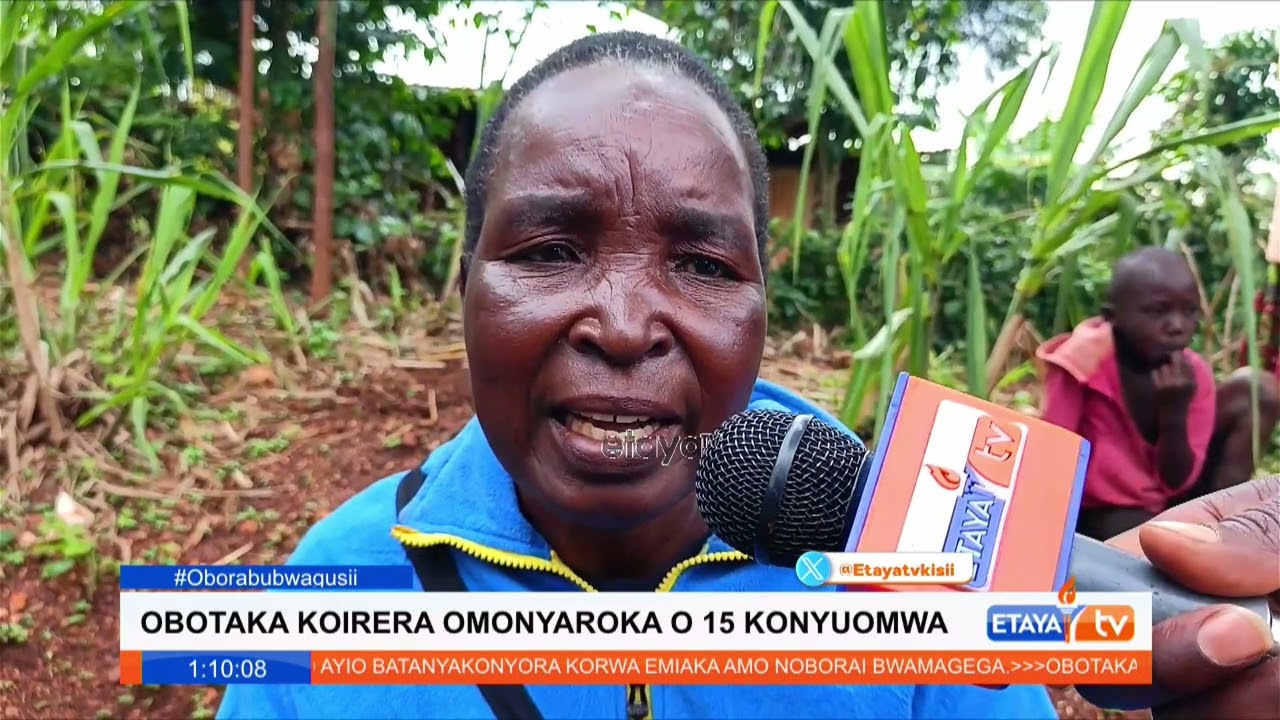 15 year old Grade 9 girl forced to get married due to lack of school fees to join Grade 10