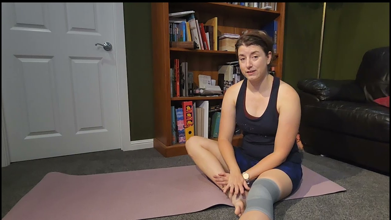 5 Ways to Stretch Your Glutes