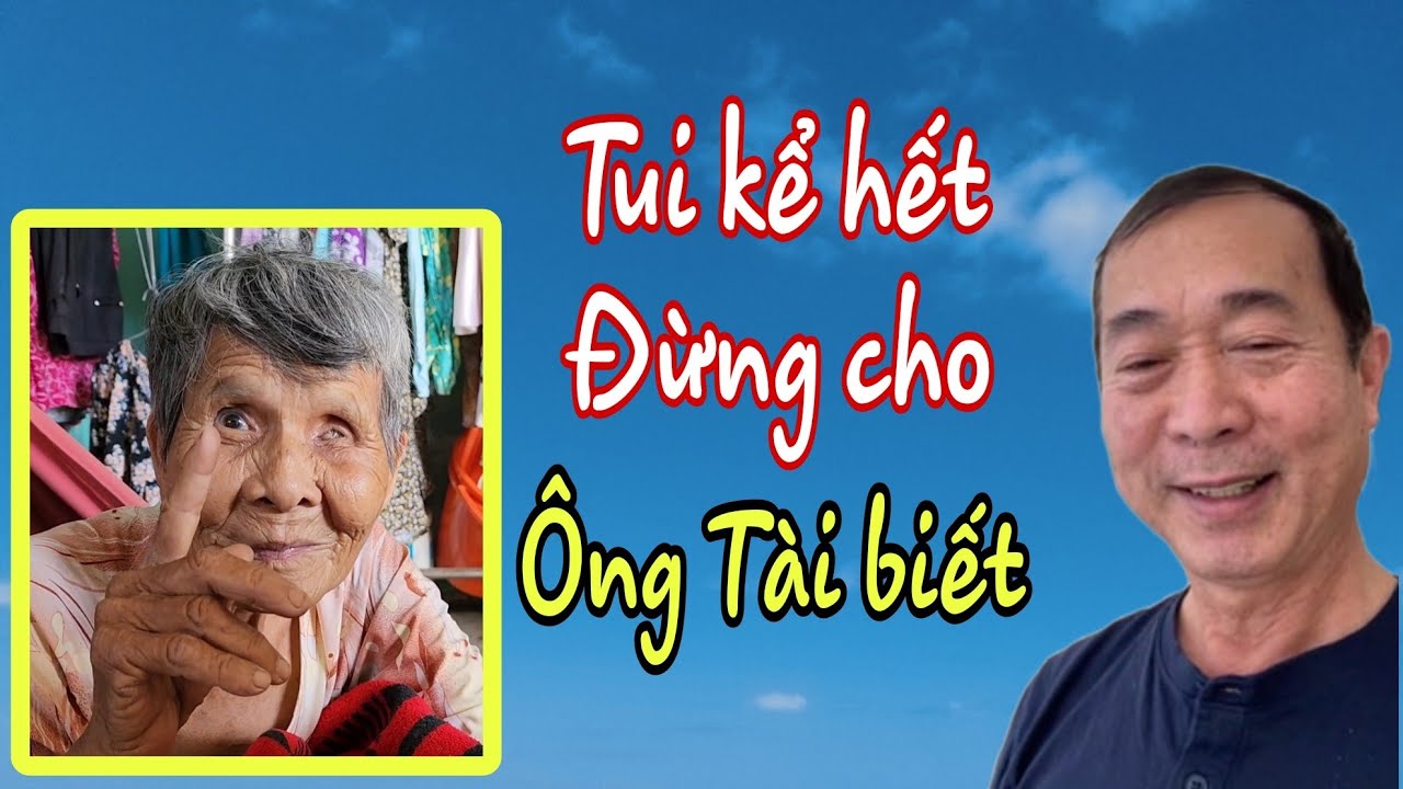 ( P.4 ) Tuấn Vỹ đã đến tận nhà để tìm hiểu sự thật câu chuyện tìm con rơi của chú Tài.