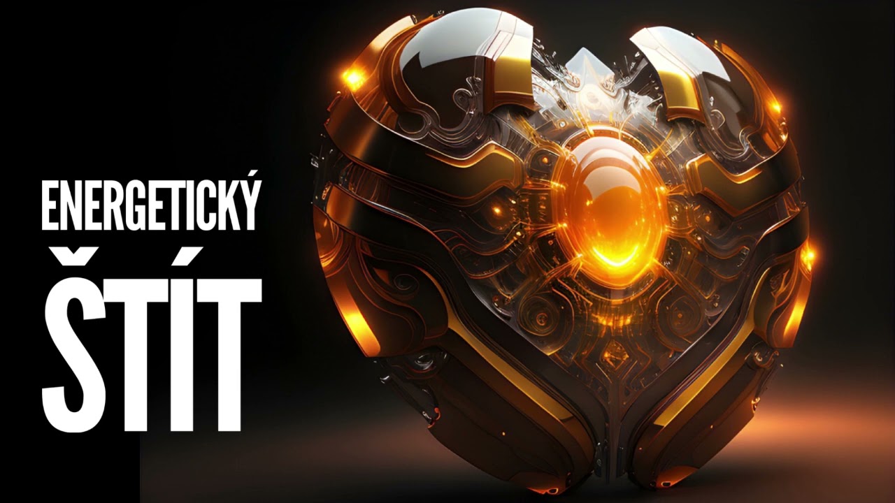 Energetick&yacute; &scaron;t&iacute;t. Aktivace.