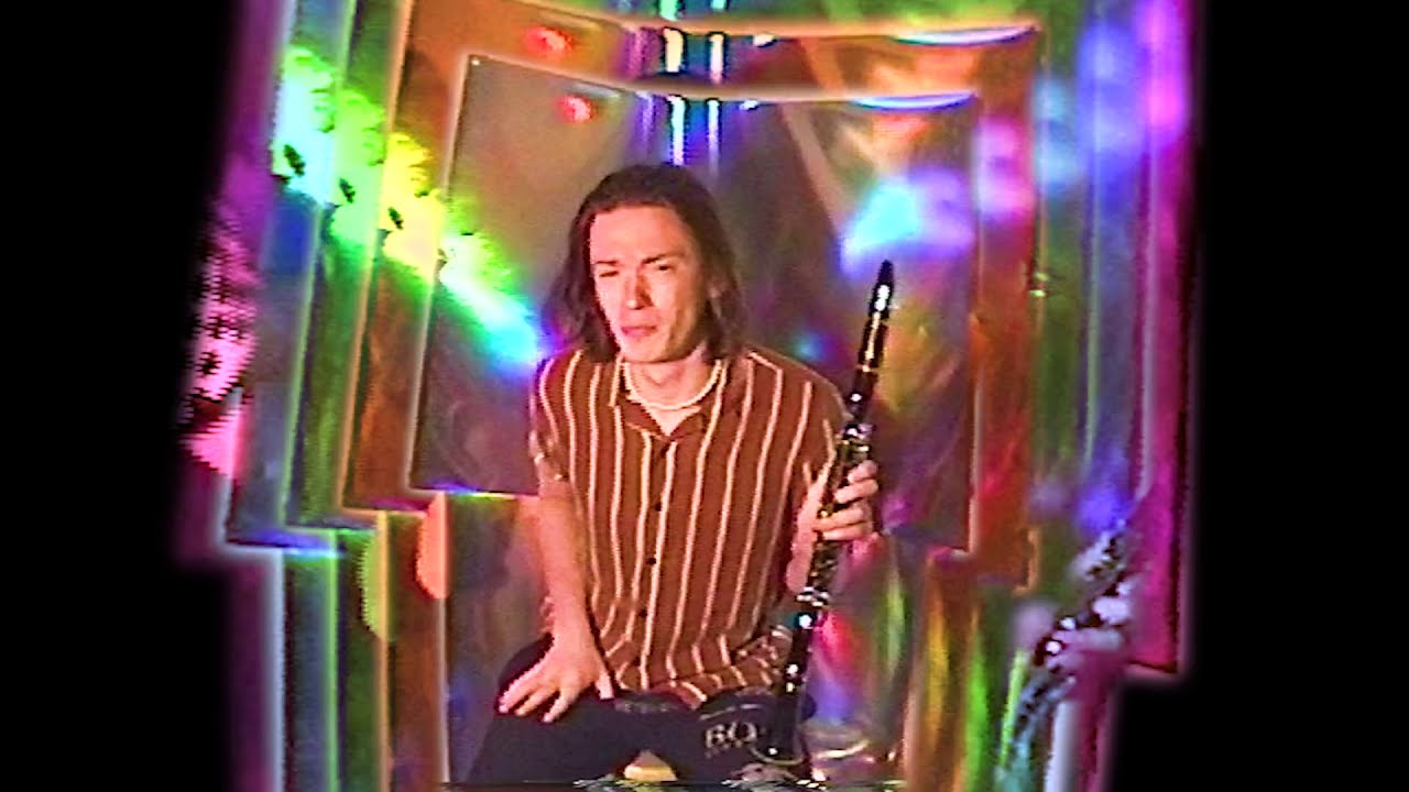 Grandma - Did Ya Do It (Official Video)