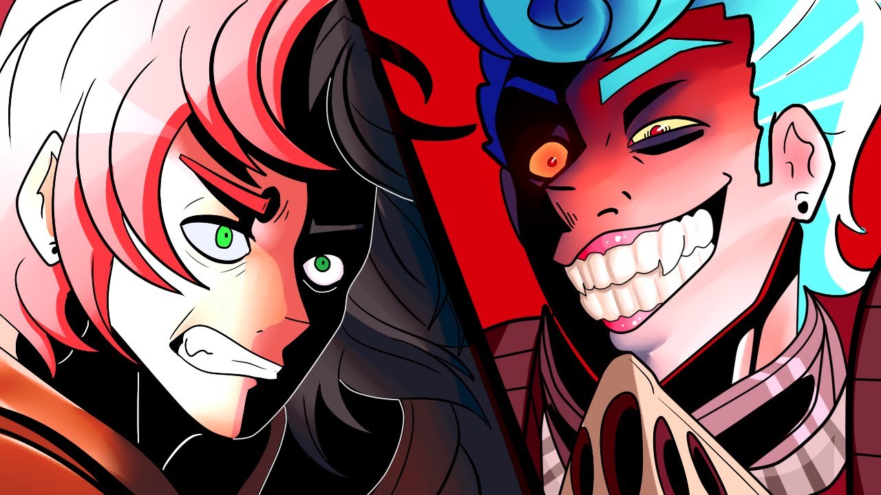 My Hero Origins | A Taste Of Villainy | Episode 28