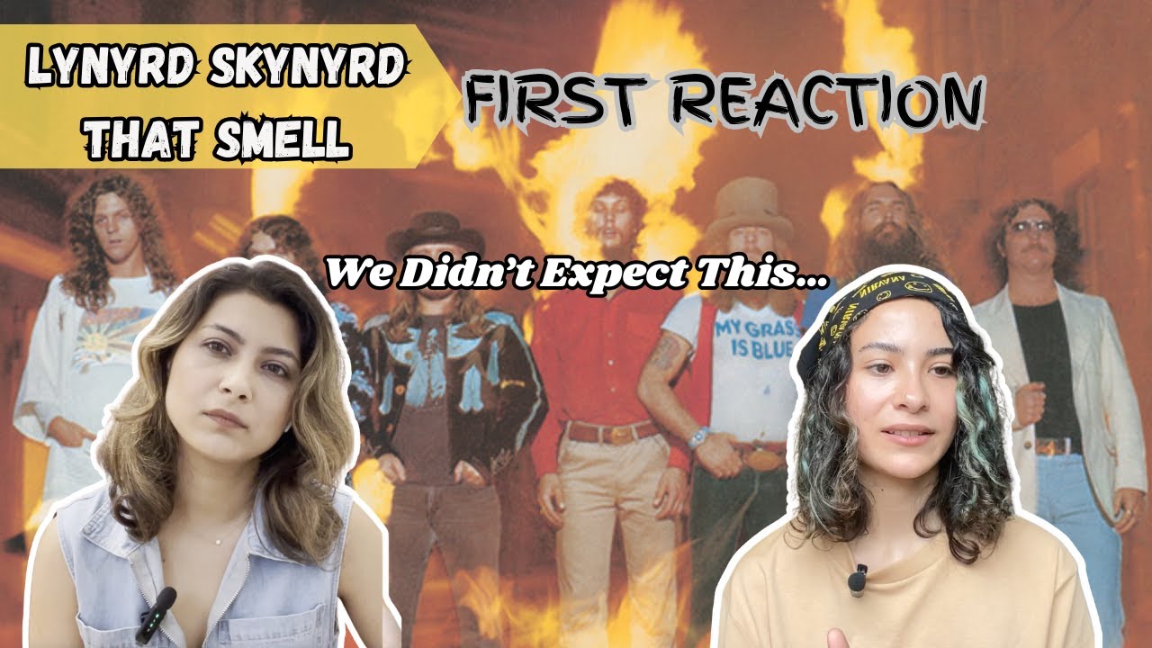 Classical Musicians React to Lynyrd Skynyrd – “That Smell”  First Time Hearing
