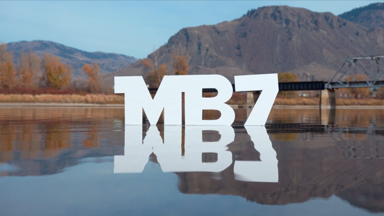 MB7 - Mushroom Blading