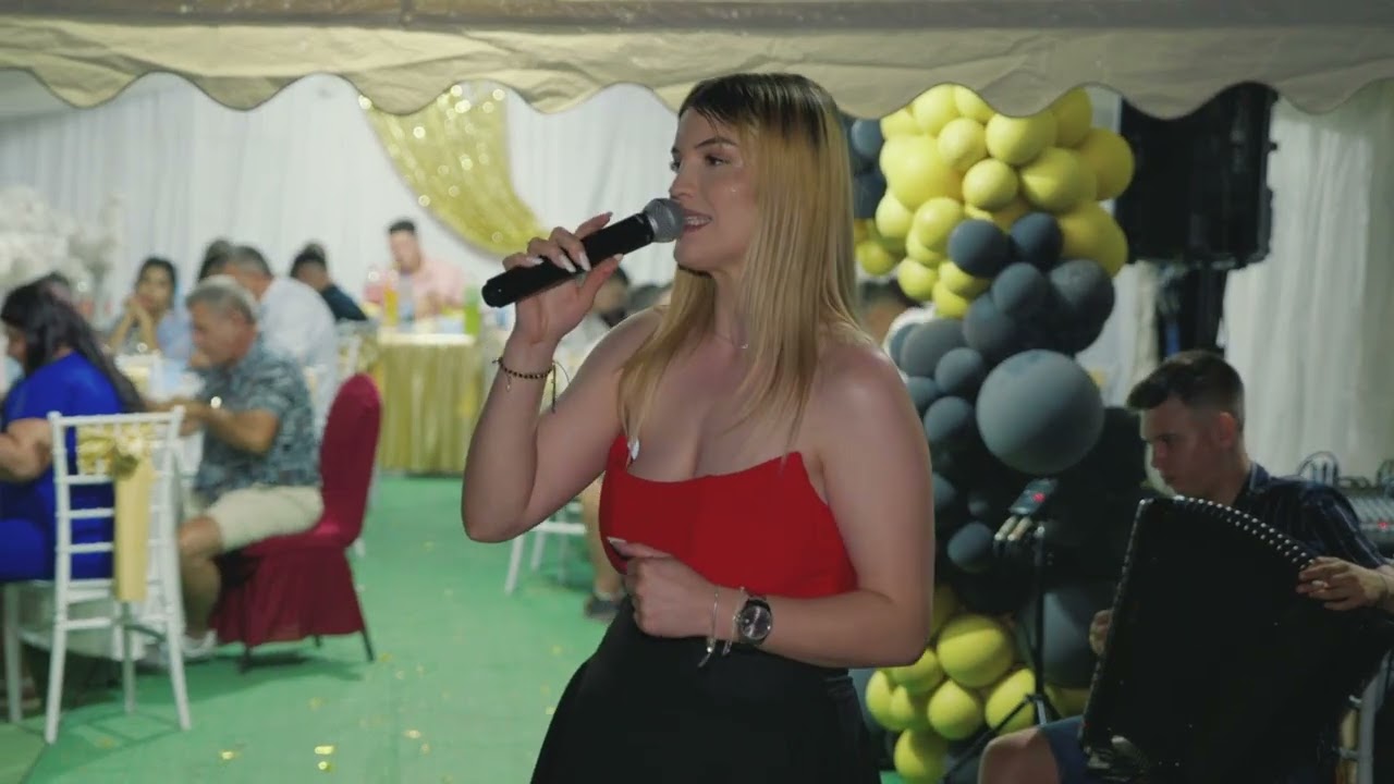 Petrecere cu formatia Marius Naidin - Part.5 majorat Adrian - Studinița | Muzica de petrecere Live