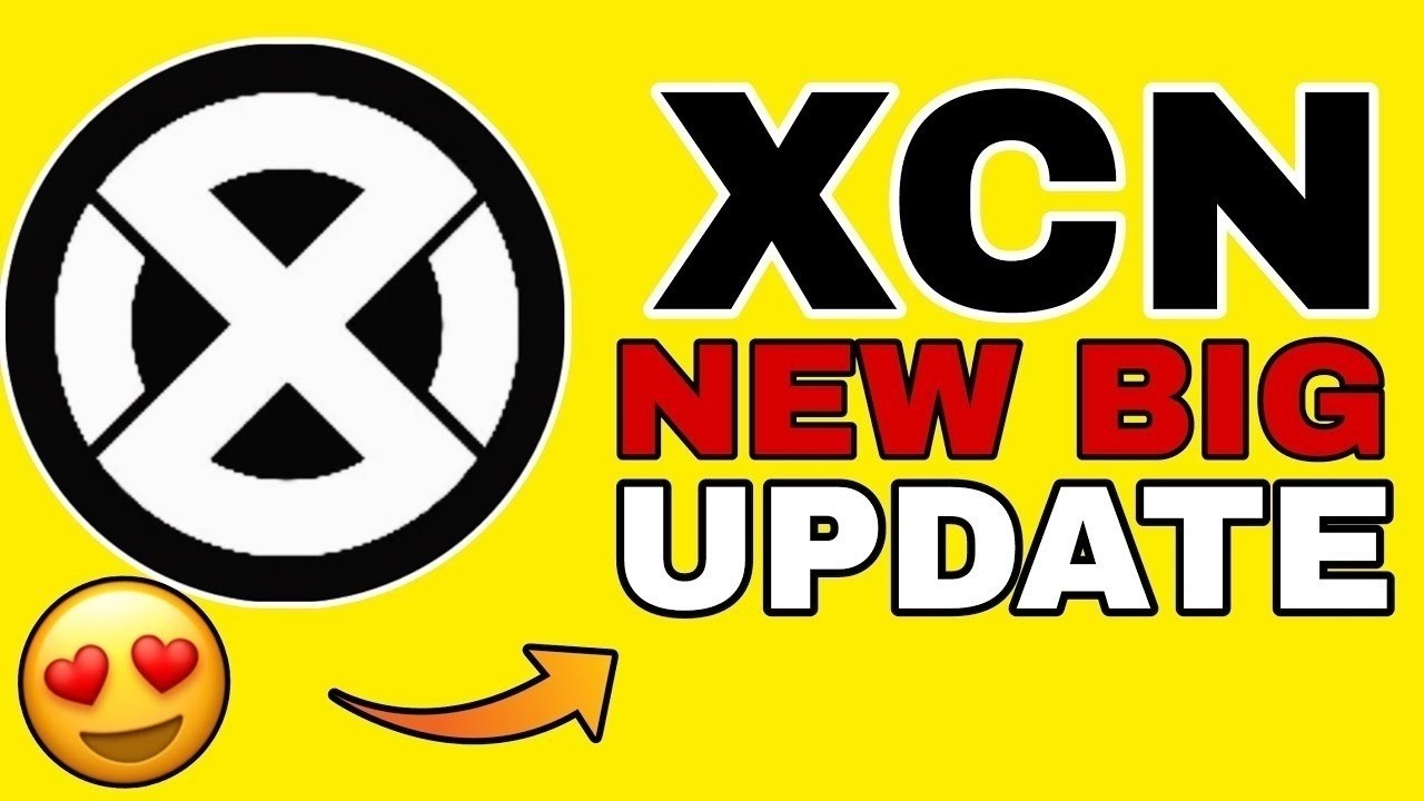 Свежие новости о XCN Coin | НОВЫЕ НОВОСТИ О XCN COIN | ПРОГНОЗ ЦЕНЫ XCN 2026 🎯 ТОКЕН XCN 2026