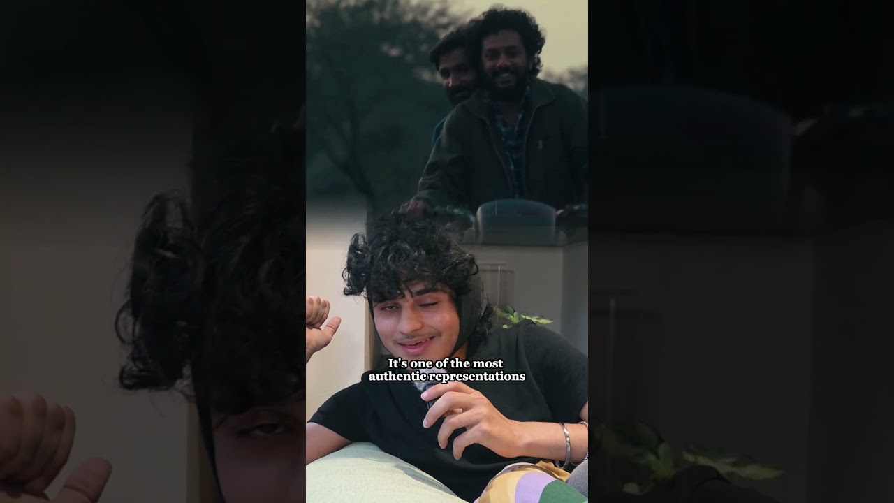 LGBT Films From 2025 