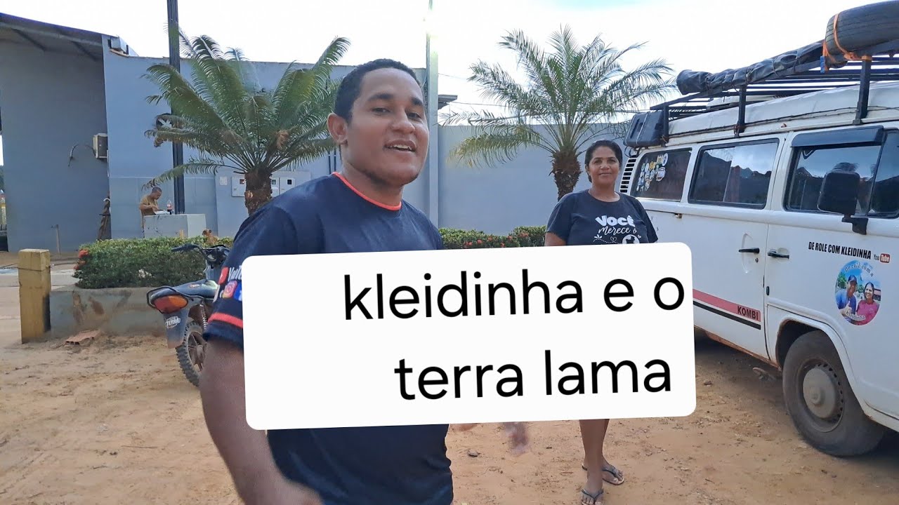 @ de rolê com a kleidinha expedição  Pará 